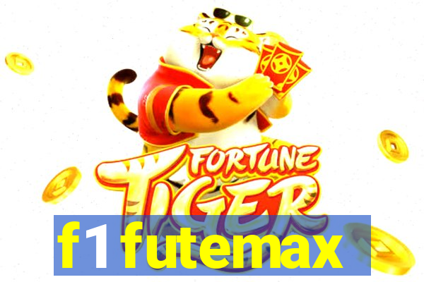 f1 futemax